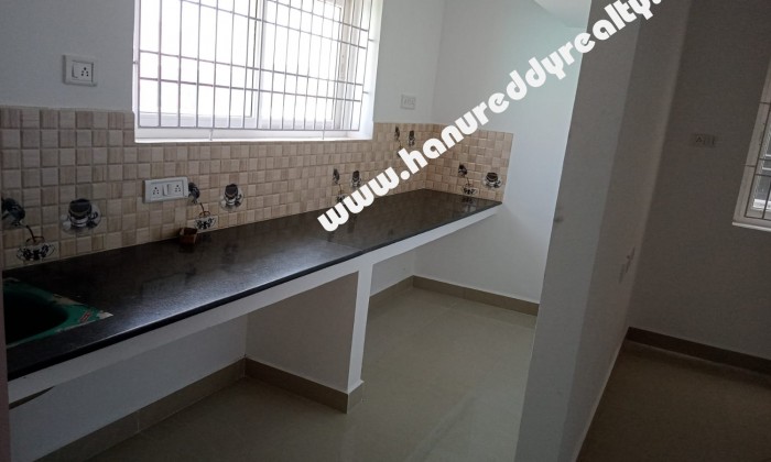 1 BHK Flat for Sale in Pallikaranai